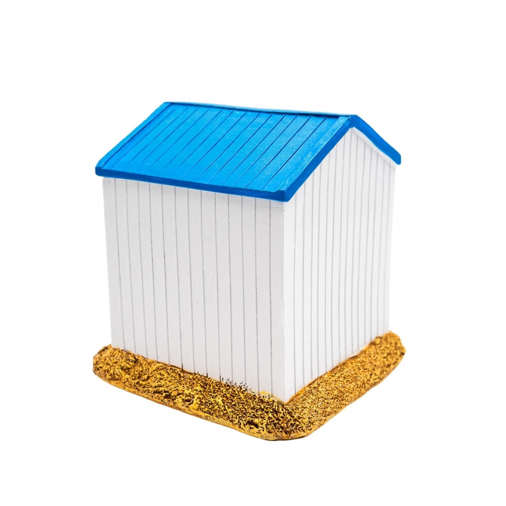 Texel Strandhuisje
